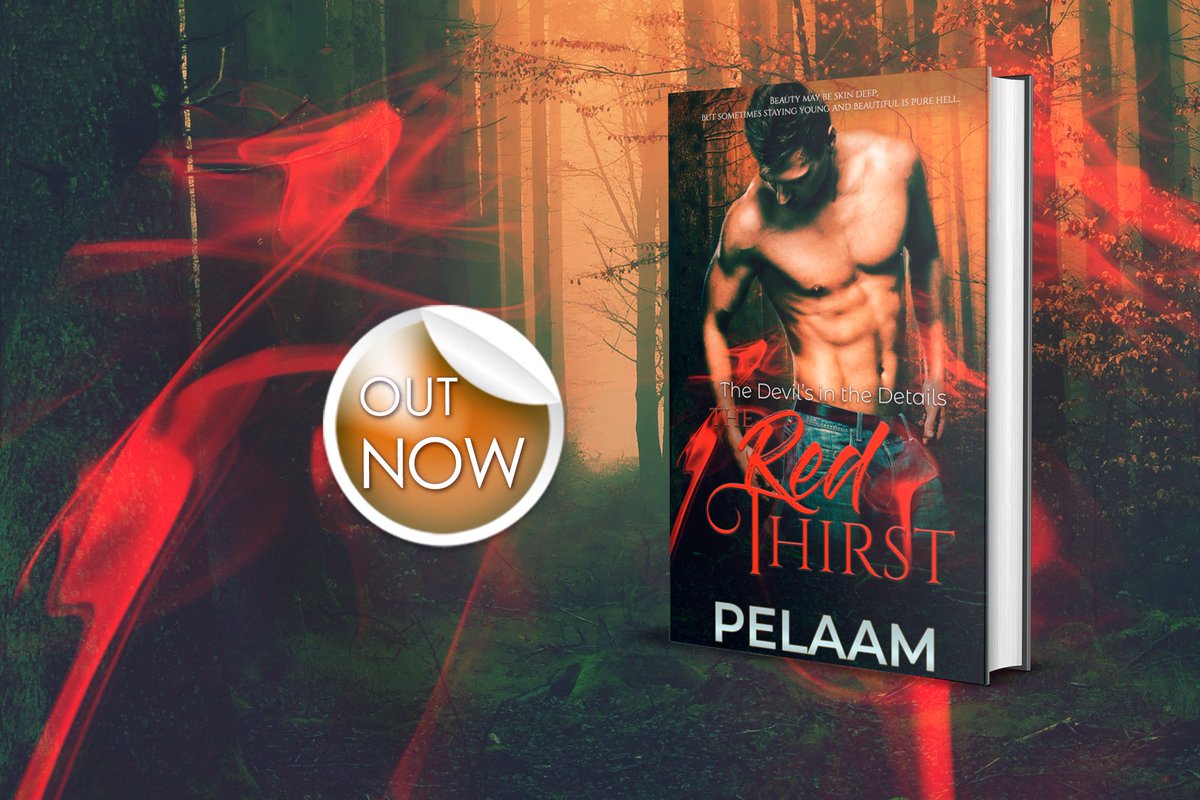 RBookDeals's tweet photo. Beauty may be skin deep, but sometimes staying young and beautiful is pure hell. #paranormal #romantica #gayromance
Choose You Store ⮚⮚⮚ https://t.co/wmgIPB90Gv
First For Romance ⮚⮚⮚ https://t.co/fQa6B24Ak6 https://t.co/tISpEDxfz0