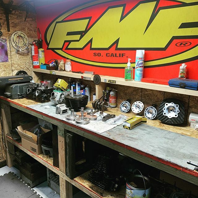 BoykoRacing's tweet photo. Stay safe everyone, we are still doing cranks, cylinders, Heads, ship to new address 23011 Moulton Parkway Laguna Hills #H-6 92653 #machineshop #crankshaftrebuild #prox #cylinderbores #portingheads #2strokeporting #racerx #racerxonline #dirtbikes #2strok… https://t.co/mMbFaewqrZ https://t.co/be8unz1758