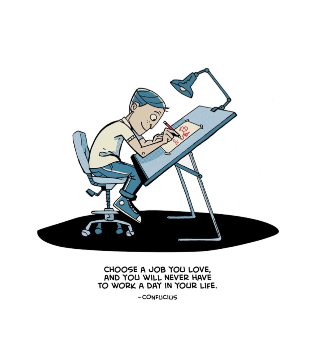 Тот не работает ни дня. Найди работу по душе. и вам не придется работать ни одного дня в своей жизни. чтобы не работать ни одного дня в своей жизни. картинка придётся работать.