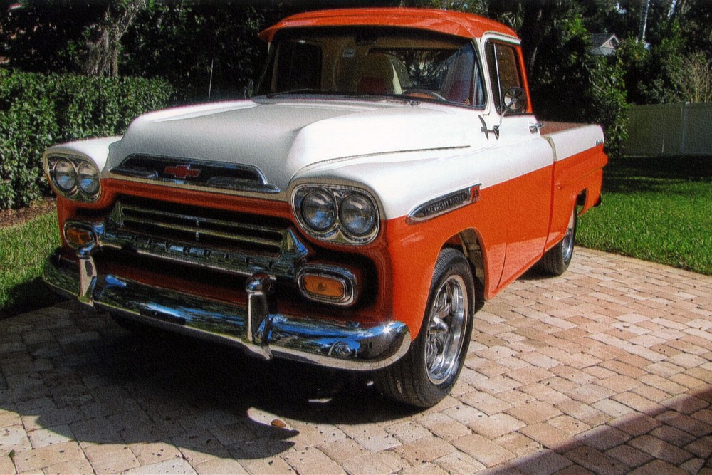 NamasteCar's tweet image. 1959 #ChevroletApache Fleetside 

namastecar.com/1959-chevrolet…