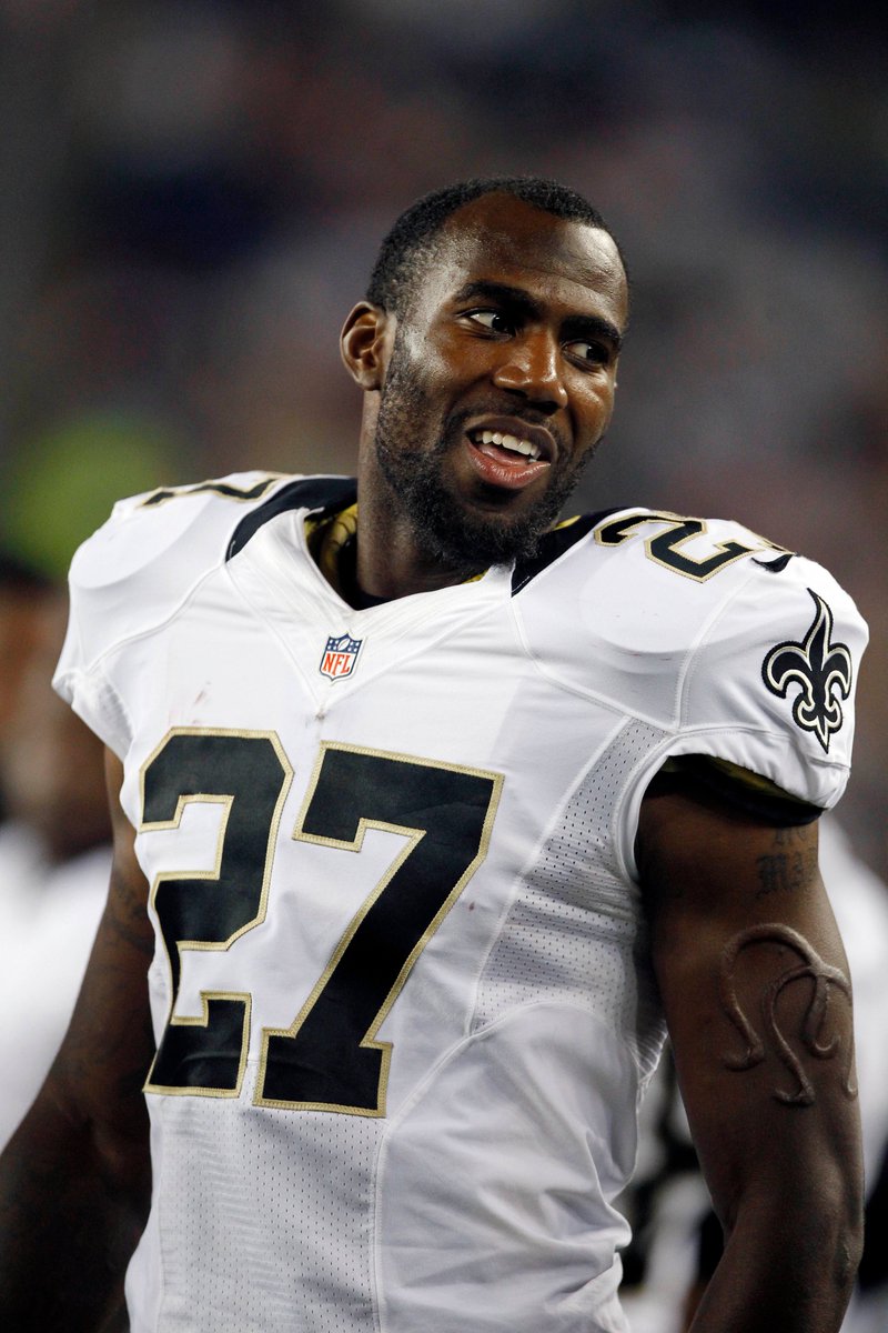 malcolm jenkins saints jersey