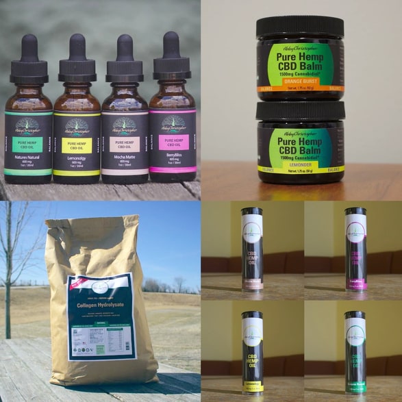 Are you stuck at home, unable to get out? We are offering 20% of quality #Hemp #CBD products. 
Use code: #SpringintoAction to get your 20% off of our AbbyChristopher products!
--> AbbyChristopher.com 
#endocannabinoid #cbdbalm #fulltracability #farmtobottle #sale