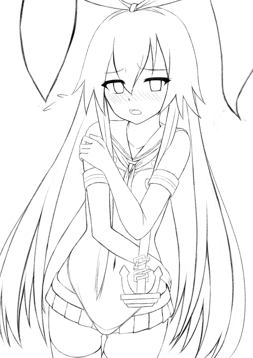 オワラナイ ラフ 