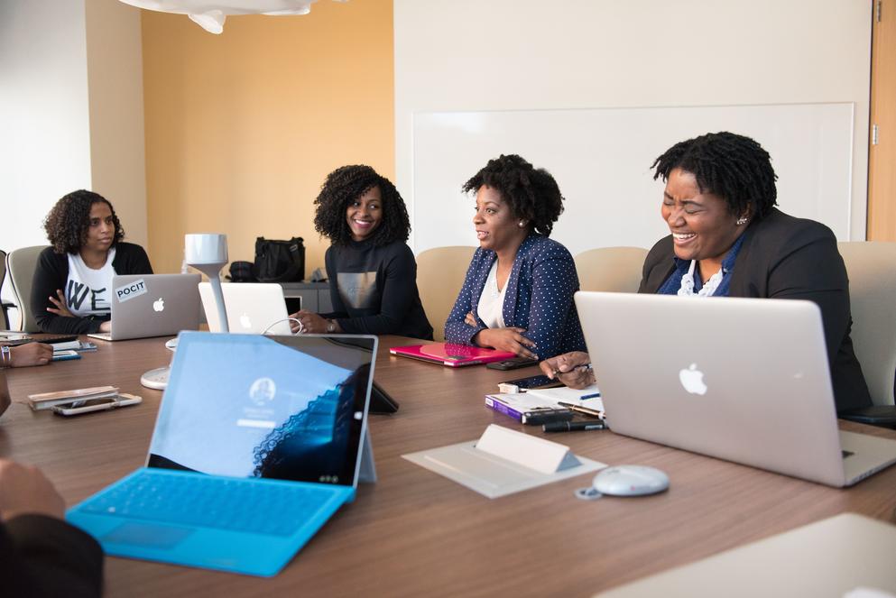 5 ways we lack gender balance in the workplace app.marketbeam.io/u/DWGRHw