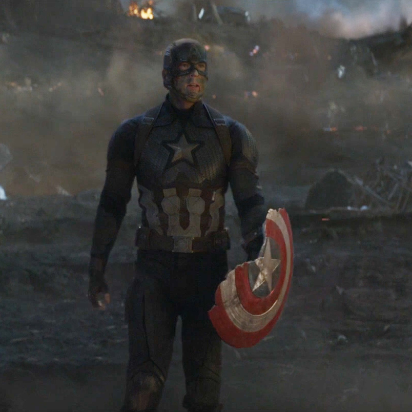 Marvel España tweet media