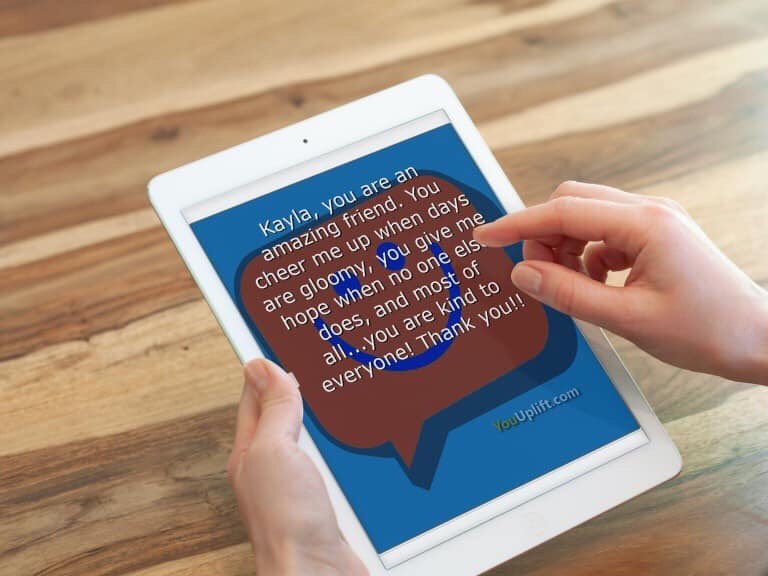 SilentStrength_'s tweet photo. and gifs) while giving faculty members 100% control over which messages become visible for everyone to see.  
EVERY KID IN THE COUNTRY RIGHT NOW - COULD USE A POSITIVE MESSAGE (from an anonymous sender) TO UNEXPECTEDLY SHOW UP ABOUT THEM FOR EVERYONE IN THEIR SCHOOL TO SEE. https://t.co/5E183FJXOT
