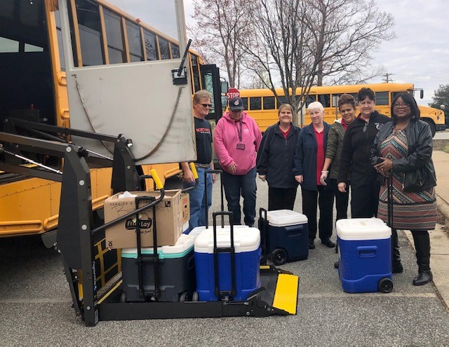 NWHS Vikings tweet media