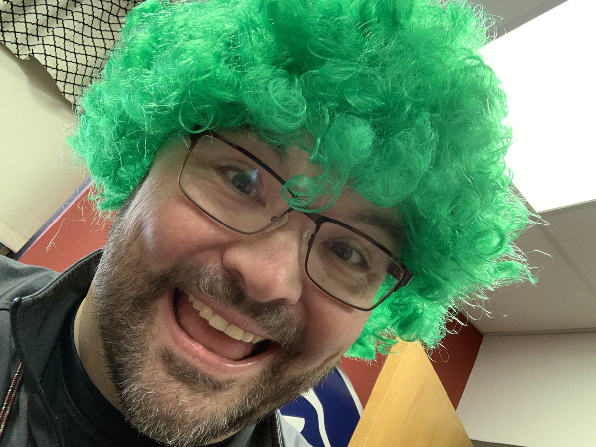 Tony Parks tweet media