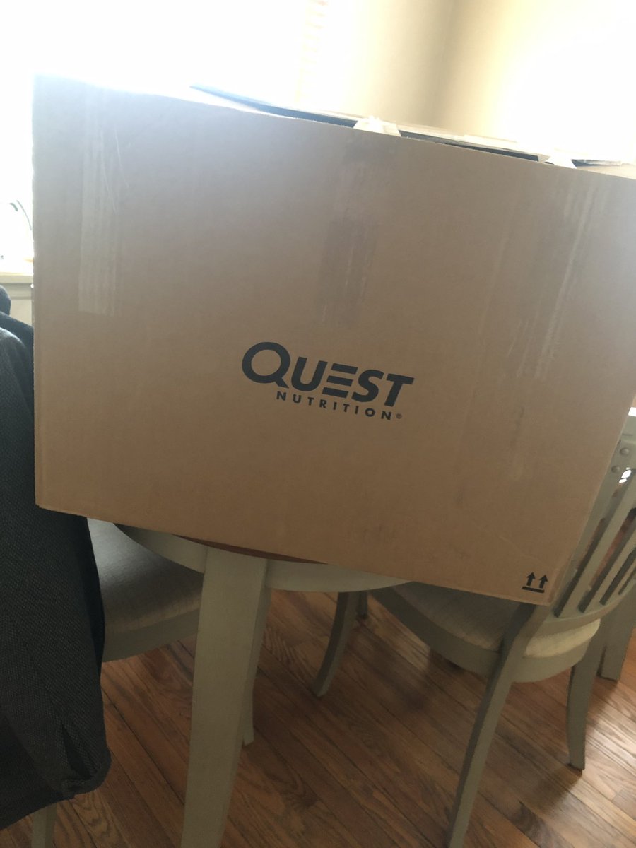 MusicD29's tweet photo. #OnAQuest or preparing for #QuaranTime ? https://t.co/GVmBIH56Jw