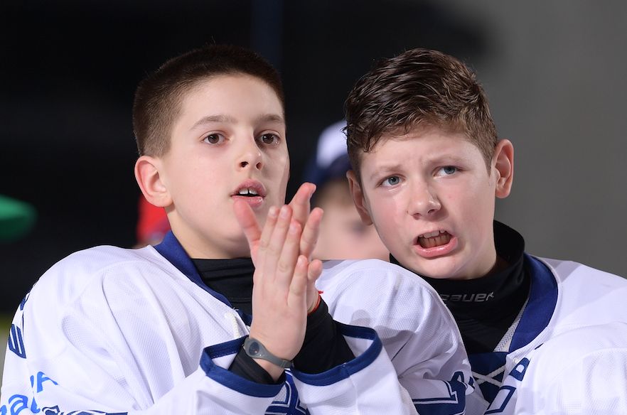 Legacy Global Hockey tweet media