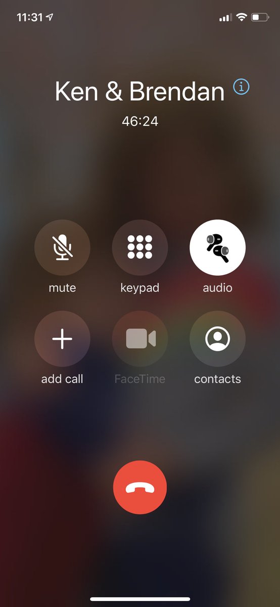 KatieDavisCPA's tweet photo. Have the “work from home” blues? I had a great “walk and talk” with two of my colleagues today. Social connection, work accomplished, and 2.5 miles walked! #remoteworking #jamesmoorelife https://t.co/ewheViSz5H