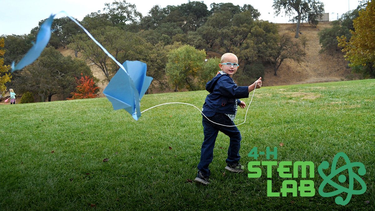 4H's tweet image. Help your kids learn science while at home with the FREE hands-on activities found on the #4HSTEMLab! Sponsored by @HughesNet. Learn more: bit.ly/33z6zjt #InspireKidstoDo #BetterTogether