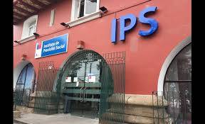 guayacancl's tweet photo. 🔴 URGENTE #AhoraenGuayacanFM Funcionarios del IPS confirman dos primeros casos de Coronavirus en su servicio. Se trataría de dos mujeres que viajaron a Brasil y llegaron el lunes. 
#Coronavirus #Covid19 #LaSerena #Coquimbo #Ovalle #Salamanca https://t.co/Z2ocP8PZgw