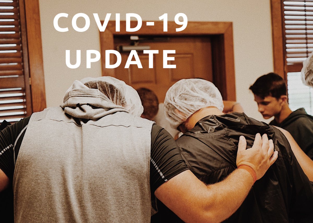 Be.Do.Tell. Youth Camp tweet media