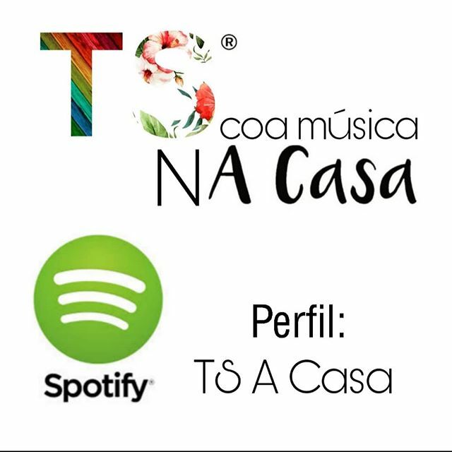 Hai alguns de vos (non vamos de famosas a esa altura da vida non? 😅) preguntando pola nosa lista de reprodución, XA ESTÁ aberta!!! A quen queira escoitarlas dentro do nosso perfil en Spotify hai para todos os gostos! Un bico e unha aperta (tudo ao me… ift.tt/3a0vD5v
