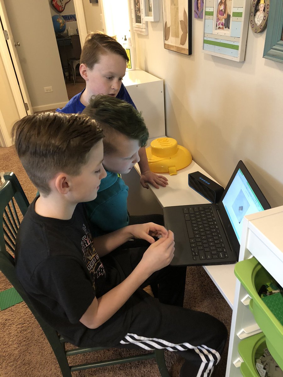 MrsCroweMusicCo's tweet photo. Evaluating their work. Very proud of themselves! #
“Who won?” “Everyone-because the prize was knowledge.” #conley158 #leggee158 https://t.co/iGoMHJwnin