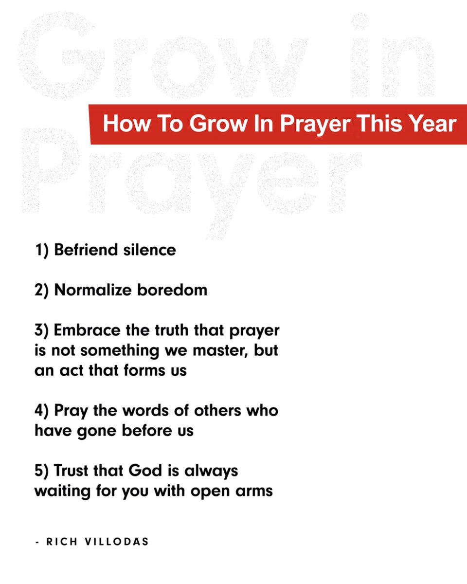 We never master it, so there is always more depth to experience. 🙏