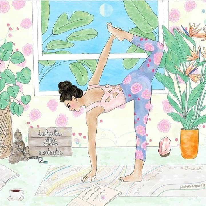 NiyamasMat's tweet photo. #Stayhome but don't give up your practice! 🙏 ♥️ 🙏 
Μένουμε αισιόδοξοι και #μένουμεσπίτι 
🕉️ 🤸 ☮️
#Namaste 🙏
#yogalife #μενουμε_σπιτι #IStandWithGreece #StayHome #Greece #niyamasmat #niyamasyogamat #yogaathome #homepractise #yoga #menoumespiti #yogashopathens #yogaingreece 🌸 https://t.co/bSU5Fvp6mw