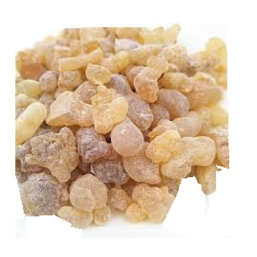 لبان الذكر مفيد جدا للكحه