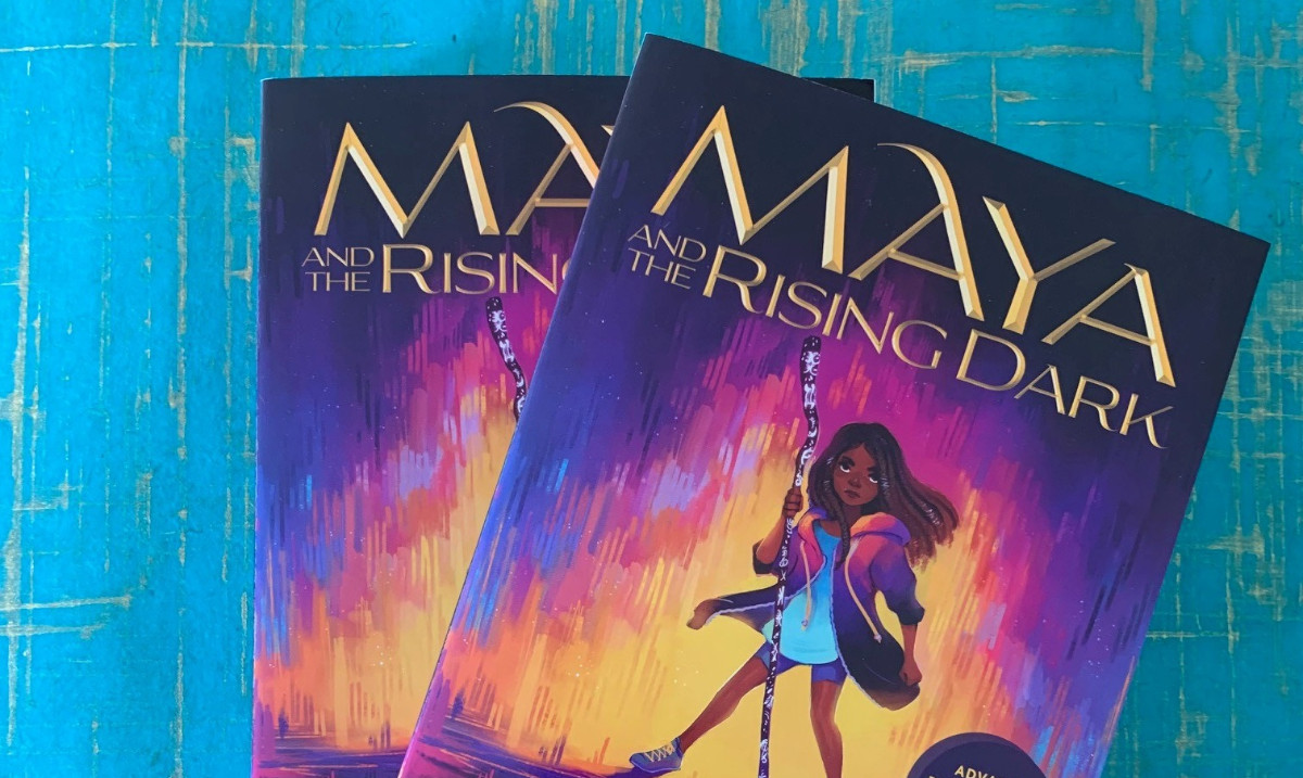 Clarion Books tweet media