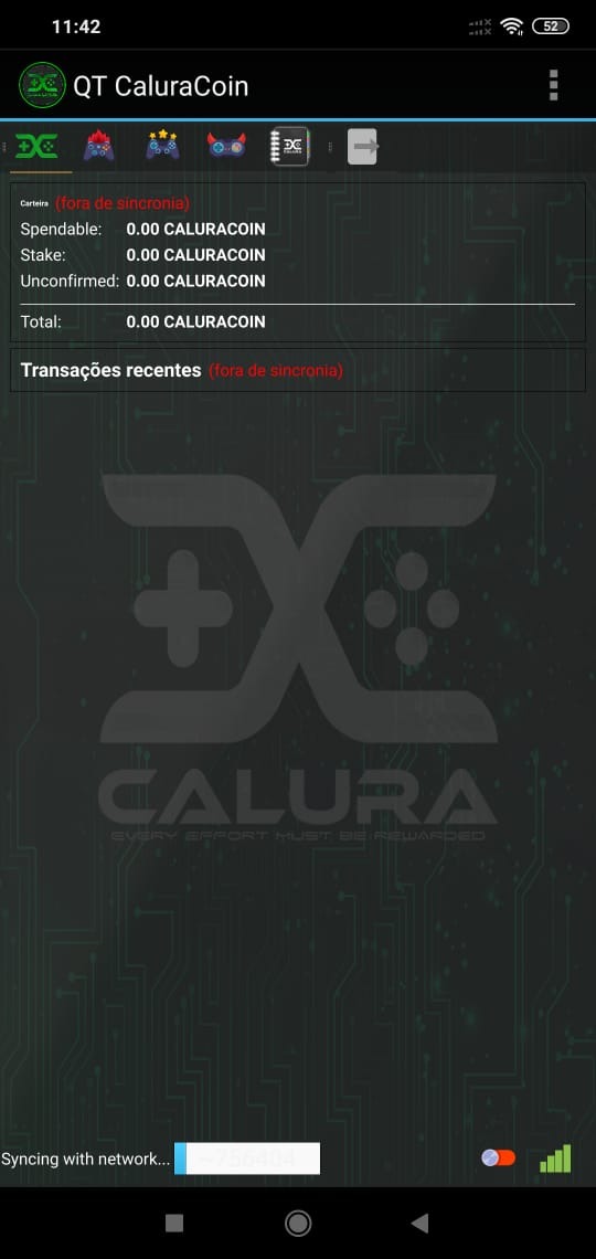 Caluracoin tweet media