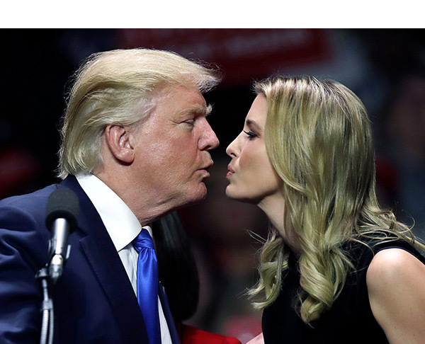 breezie_boomer's tweet photo. @Joy17123083 @seanhannity No Ivanka did not marry her brother but seems things are a bit inappropriate between father and daughter.
#TrumpIvanka https://t.co/AQ154kxobk
