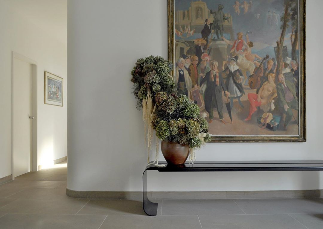 ( #📷 @properly.uk )

The luxury of space✨
———————————————
#interior#propertysales#realestate#property#london#primecentrallondon#homedesign#architecture#properlylondon
—————————————