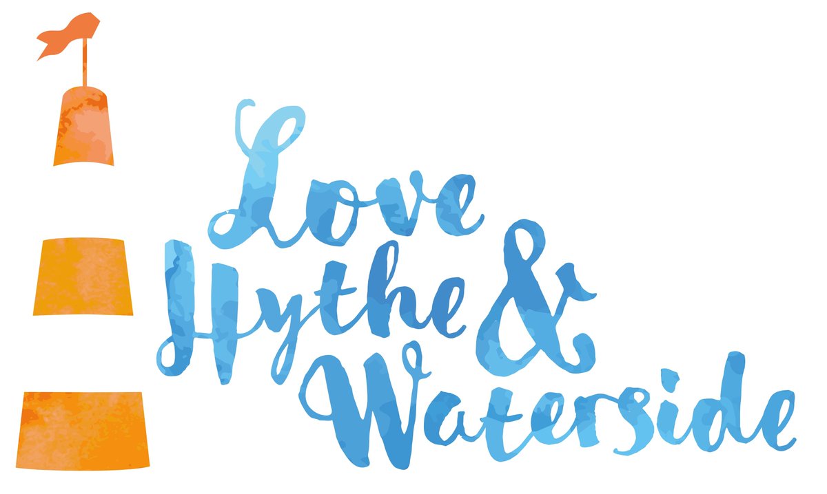 Love Hythe And Waterside tweet media