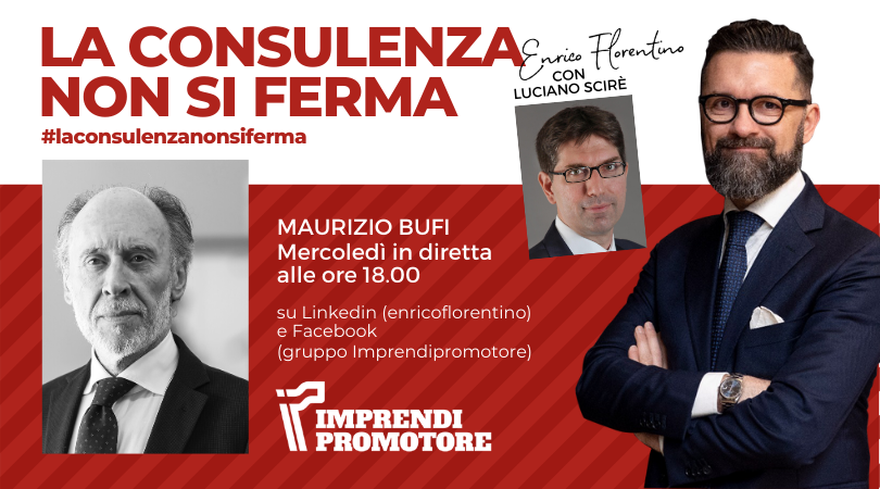 anasfCF's tweet photo. La consulenza non si ferma! Segui in diretta Linkedin il Presidente Anasf @maurizio_bufi con @ilflore #laconsulenzanonsiferma https://t.co/euSnOkGN3f https://t.co/QzBwqAi25s