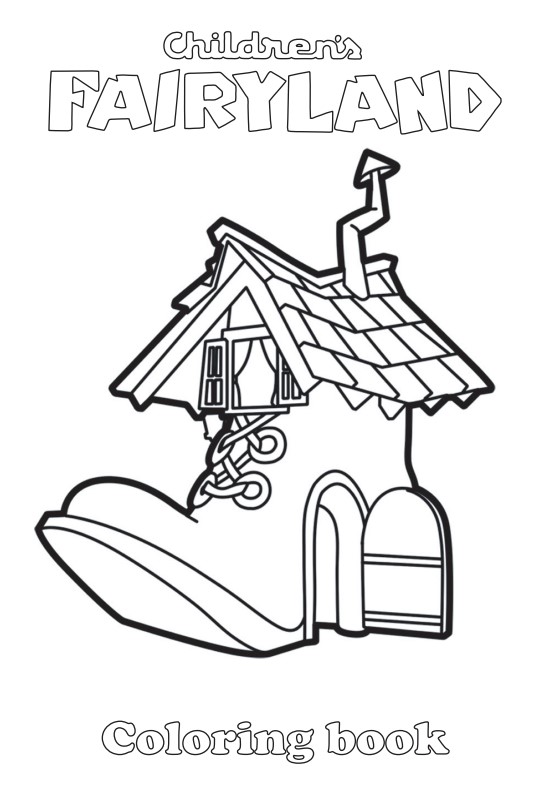 Since we won't be seeing you for a while, we're going to begin bringing Fairyland to you — starting with this downloadable coloring book of some park favorites! We encourage you and yours to share your finished pages with us: bit.ly/Fairylandcolor… #notjustforkids