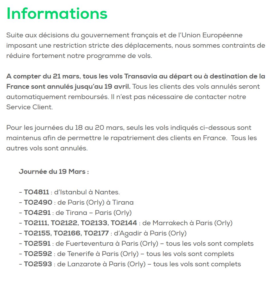 CoronavolO's tweet photo. @HeleneLeGal @AmbaFranceMaroc @AirFranceFR Il ne reste plus que demain pour les personnes au Maroc qui veulent rejoindre la France, et @HeleneLeGal
  @AmbaFranceMaroc
, @JY_LeDrian,
 ne feront apparemment rien pour les plus de 150 personnes coincées à Oujda.
Malgré votre recensement, nous n'avons pas été écouté.
Triste.. https://t.co/G3SeZ3VO7L