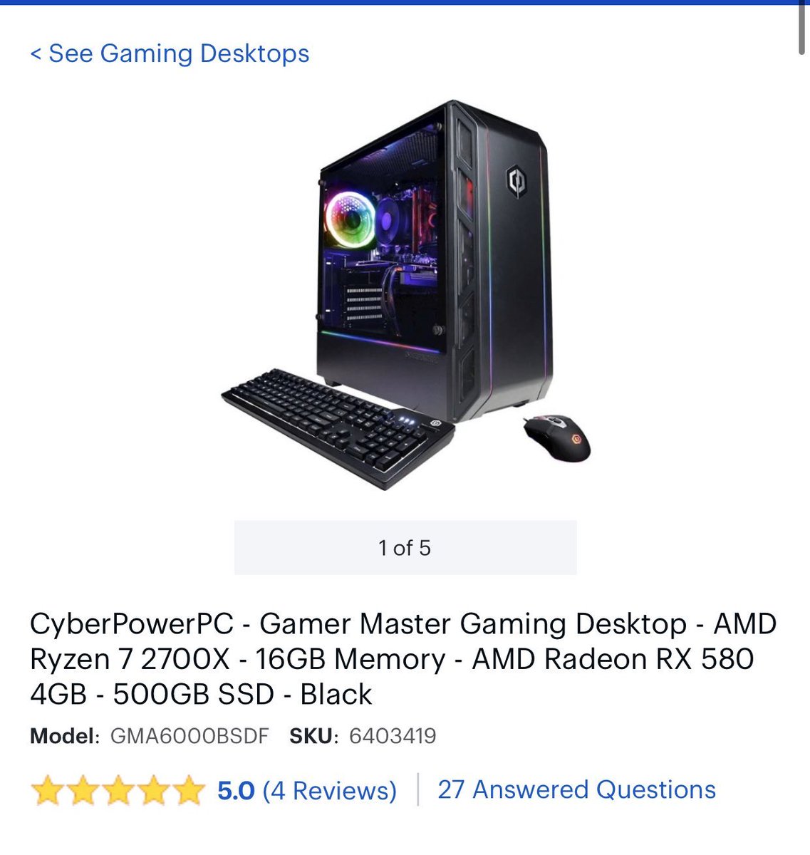 Zeusfyd's tweet photo. ill be giving one of these pc away(: choose one you would want 1,2,3 or 4. 
Good starter pc for streaming (imo) https://t.co/A7q1Fk0qgQ