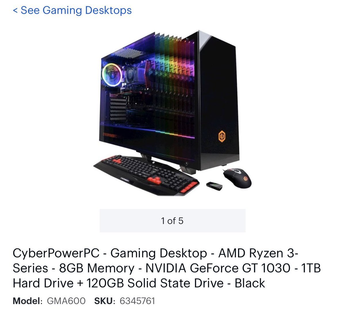 Zeusfyd's tweet photo. ill be giving one of these pc away(: choose one you would want 1,2,3 or 4. 
Good starter pc for streaming (imo) https://t.co/A7q1Fk0qgQ