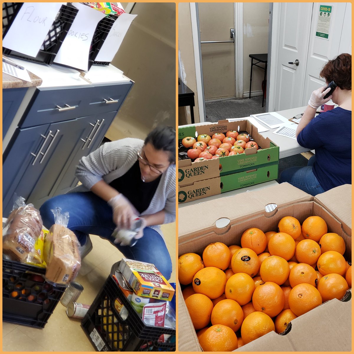 Taking a moment to thank the many frontline workers, healthcare staff, &amp; essential services in Ottawa for supporting our vulnerable population during this crisis!  #Caring #Love <a href="/613comhouses/">Ottawa Coalition of Community Houses</a> <a href="/OPSChiefSloly/">Chief Peter Sloly</a> @OttawaFoodBank <a href="/OttawaParamedic/">Ottawa Paramedic Svc | Service paramédic d'Ottawa</a> <a href="/ottawahealth/">Ottawa Public Health</a> <a href="/UnitedWayEO/">United Way East Ontario</a> <a href="/OCH_LCO/">OCH_LCO</a>