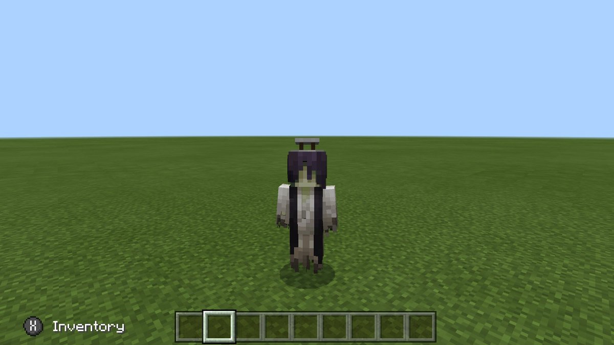 #Minecraft #NintendoSwitch