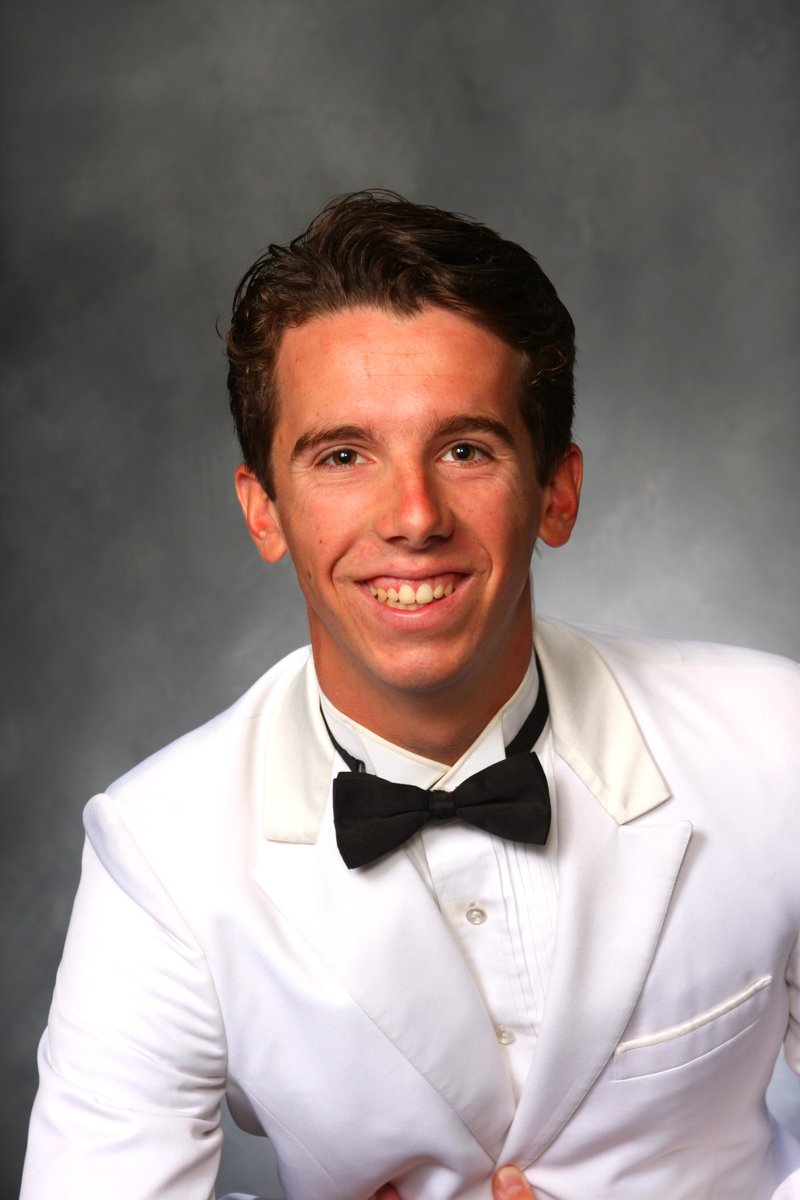 GoRocks's tweet photo. The following letter was written by Trinity’s Senior Class Vice President, Nicholas Pesce, to his fellow brothers in the Class of 2020: https://t.co/ae6aFsRkFe https://t.co/acBXRWdvsI