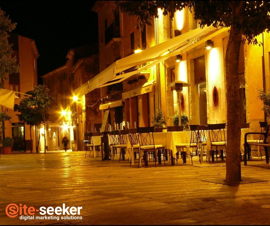 Remember that local business or restaurant that donated to your charity or school? Now they need your help. Buy a gift card, do a pick-up order and leave them a review! #buylocal