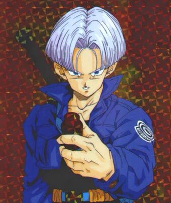 backtopresent's tweet image. When will Trunks arrive from the future with that medicine we need?