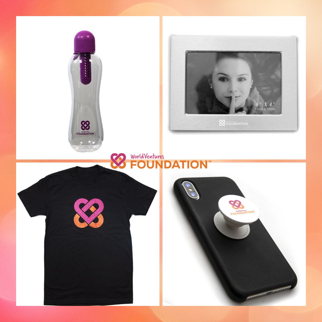 WorldVentures Fdn tweet media