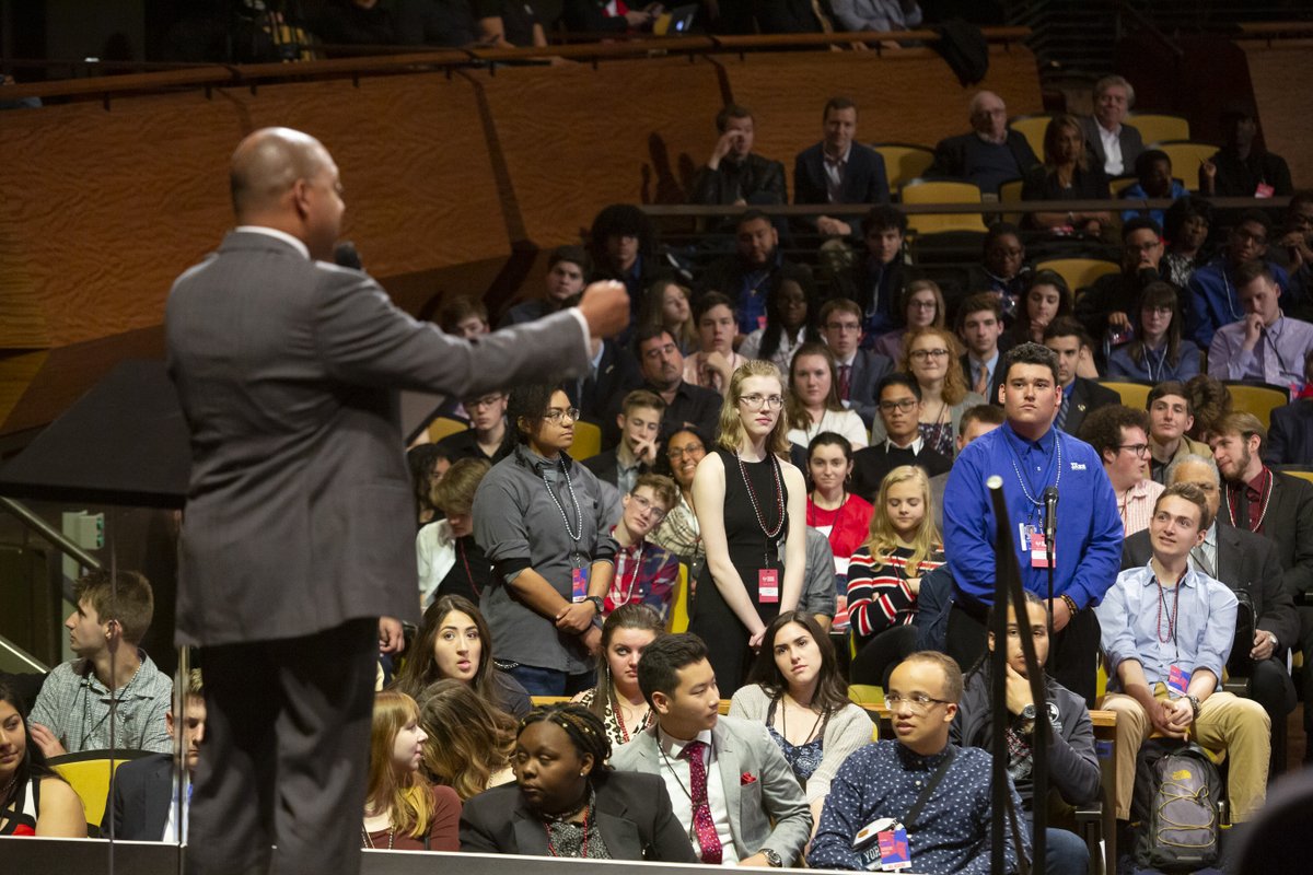 Essentially Ellington (@essellington) on Twitter photo .<a href="/jazzdotorg/">Jazz at Lincoln Center</a> postpones the 25th annual Essentially Ellington High School Jazz Band Competition and Festival, scheduled for May 7- 9, due to COVID-19. We place a priority on the health and safety of everyone involved and plan to celebrate these top 18 bands at a later date. .<a href="/jazzdotorg/">Jazz at Lincoln Center</a> postpones the 25th annual Essentially Ellington High School Jazz Band Competition and Festival, scheduled for May 7- 9, due to COVID-19. We place a priority on the health and safety of everyone involved and plan to celebrate these top 18 bands at a later date.