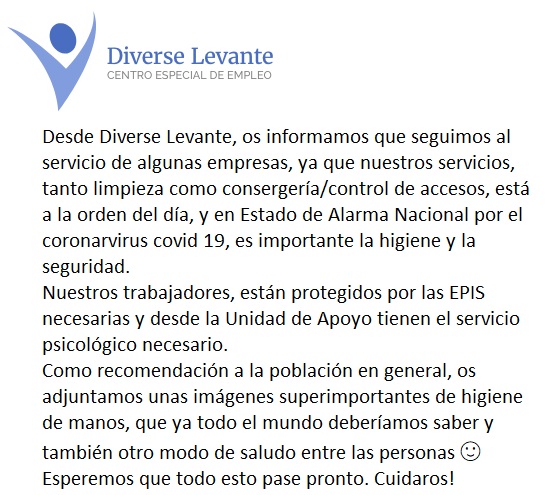diverselevante's tweet photo. #todosaldrabien #cee #diverselevante #discapacidad #sonrie #COVID19 https://t.co/y4FTXi8fOa
