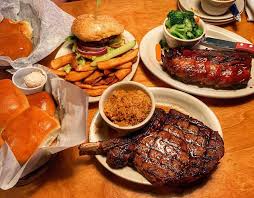 myvalleyview's tweet photo. As of today, Texas Roadhouse will be offering curb-side pickup and Chuck E. Cheese is offering delivery! Check with individual restaurants for hours. https://t.co/QeBbKHU5bw