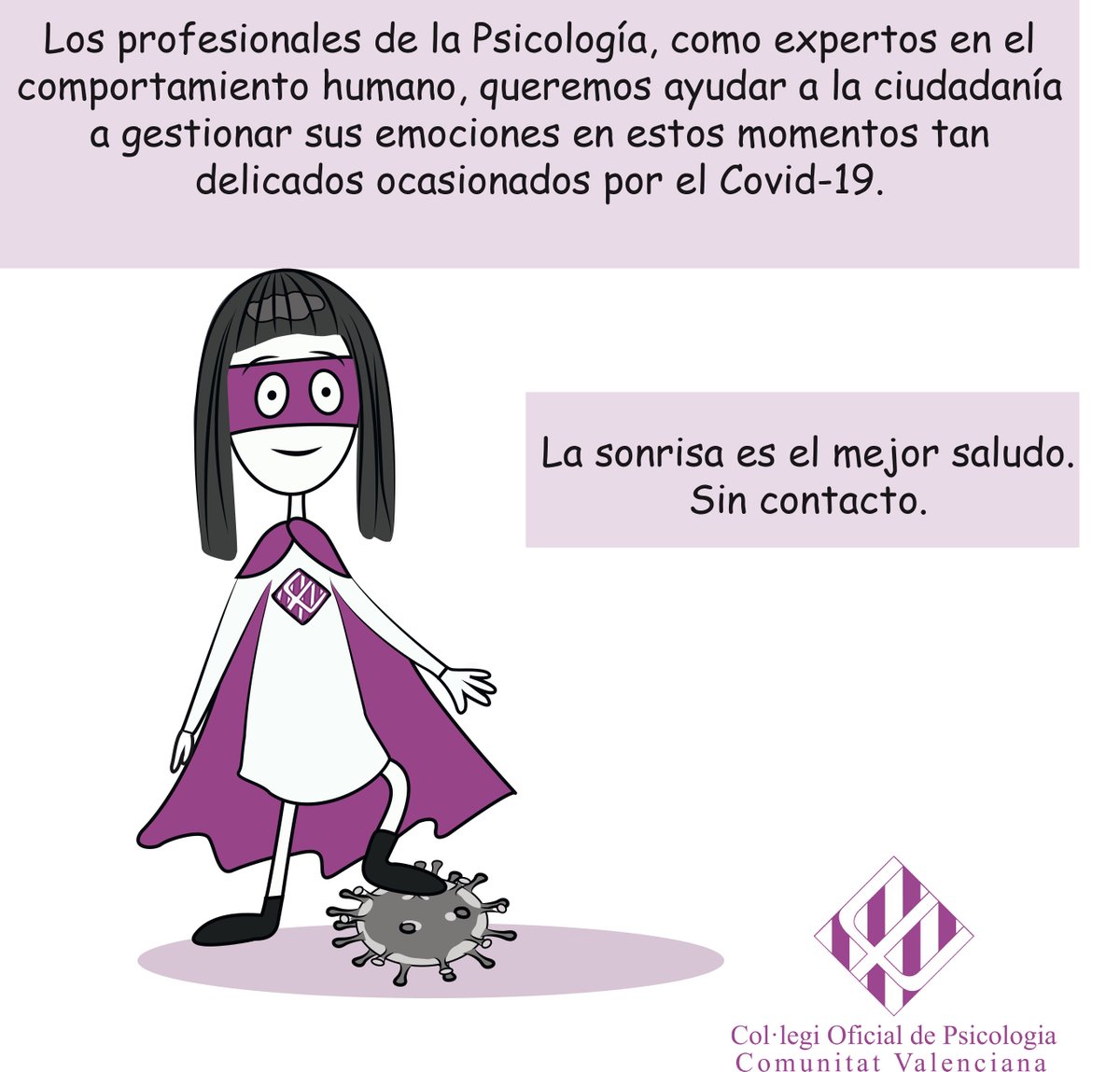 diverselevante's tweet photo. #todosaldrabien #cee #diverselevante #discapacidad #sonrie #COVID19 https://t.co/y4FTXi8fOa