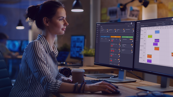Teamium_io's tweet photo. Check out our webinars for March: A new way to schedule and manage your production resources on a centralized platform. https://t.co/5r5dylOAjM #Teamium #Resource_Scheduling https://t.co/EYzm9NDD97