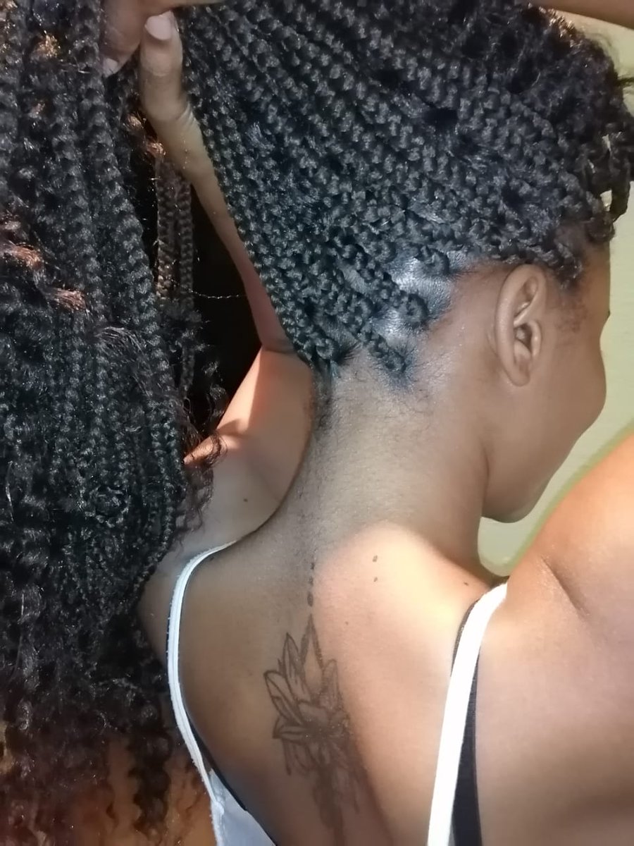 hope_young1's tweet photo. student braider
based in Hatfield.
DM for more info
#GirlzTalkZa
#studentbraider. https://t.co/bNOGuNft58