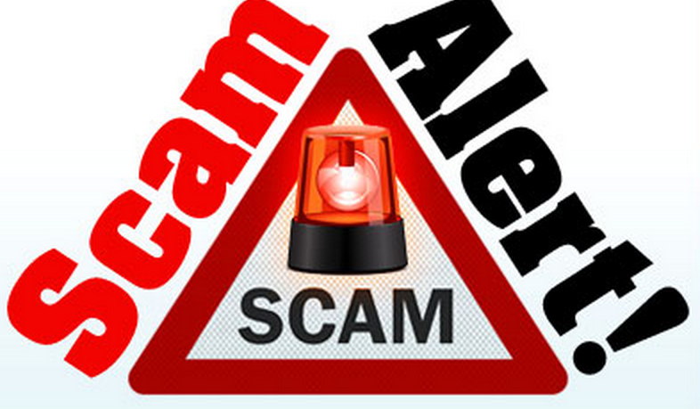 BarriePolice's tweet photo. #BarriePolice is aware of a of scam making its way around @cityofbarrie that is specific to #COVID19. Fraudsters offer a service that sanitizes your home &amp; are claiming to be from a company called Ontario Public Health. THERE IS NO SUCH SERVICE. Our advice is to simply hang up! https://t.co/nCpPkIEPHI