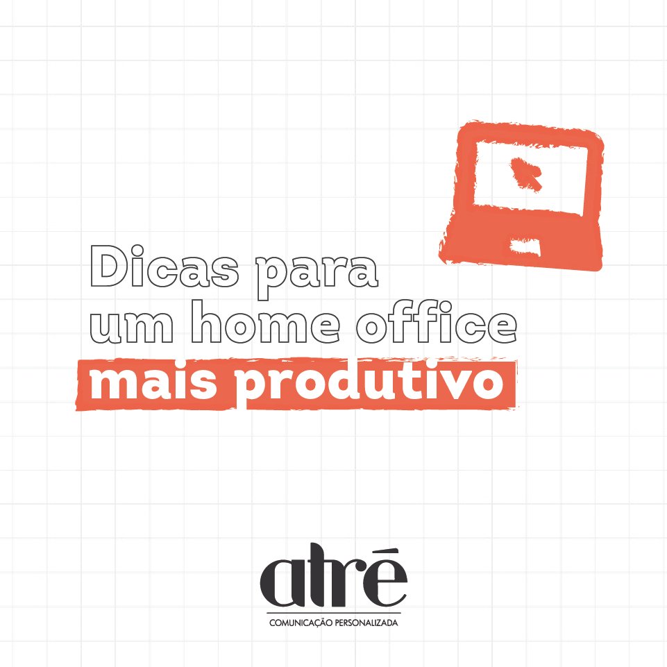 Atré Comunicação tweet media