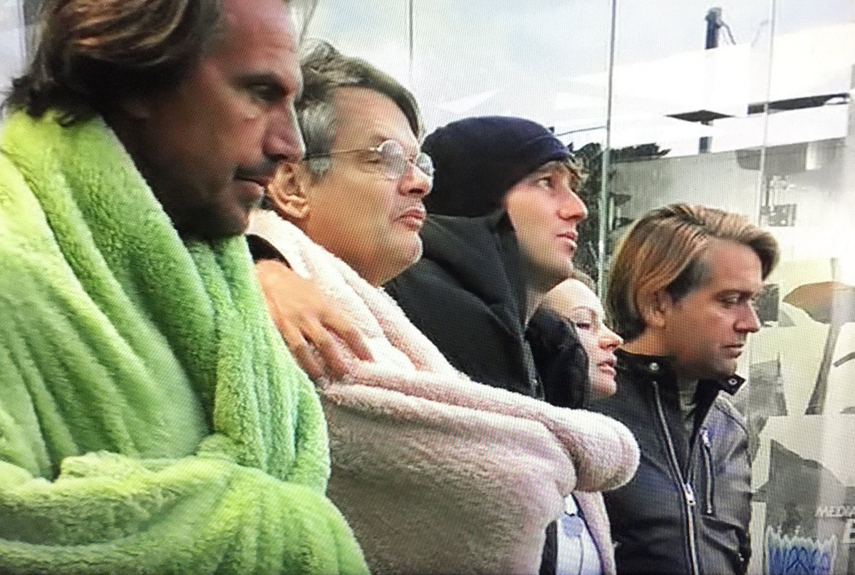 Vita77178000's tweet photo. #Patrickforever #licianunez #paolociavarro #gfvip https://t.co/dS147TKsjy