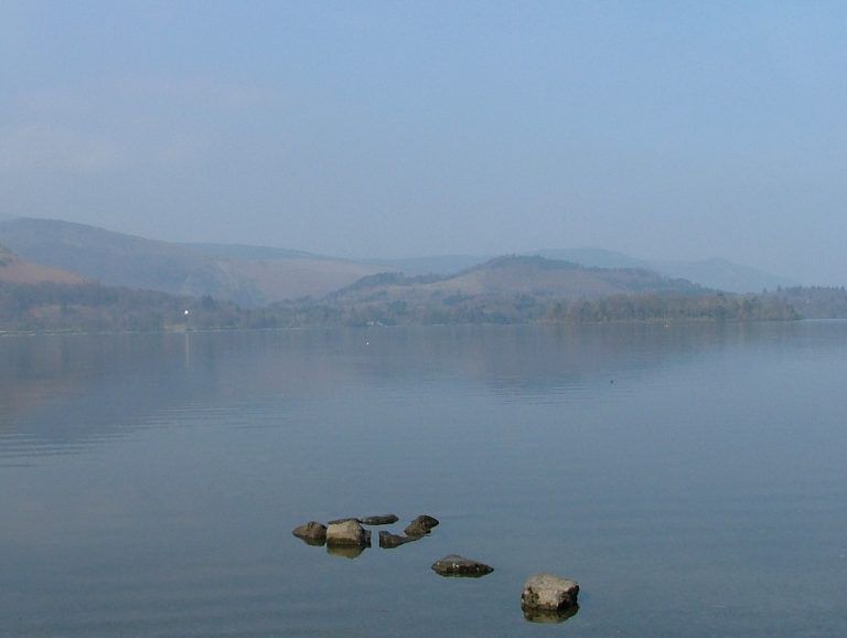 A new Psalm for a God who is so much bigger than we are. I wish I had more words buff.ly/2Ya483M  #God #prayer #trust