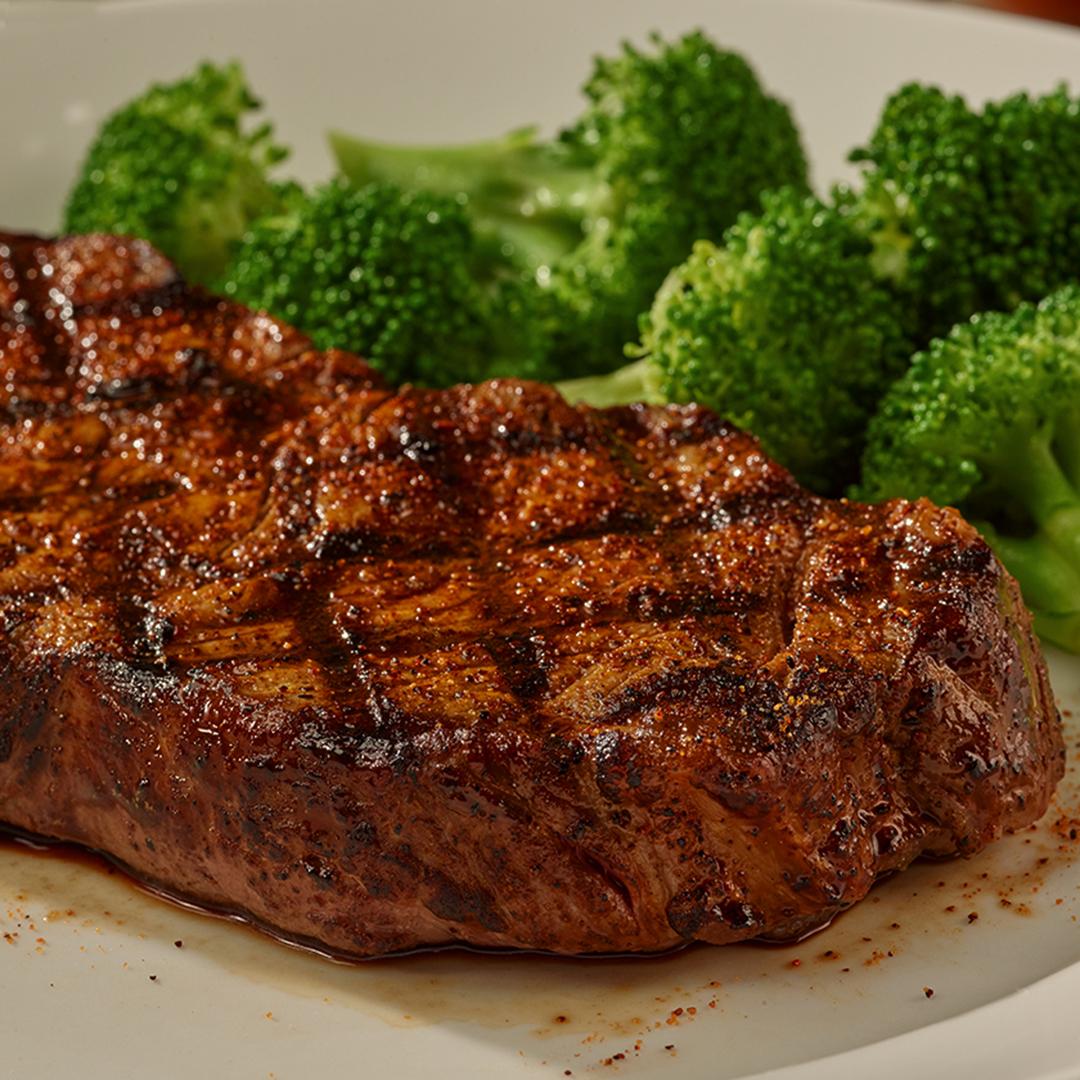 LongHorn Steakhouse tweet media